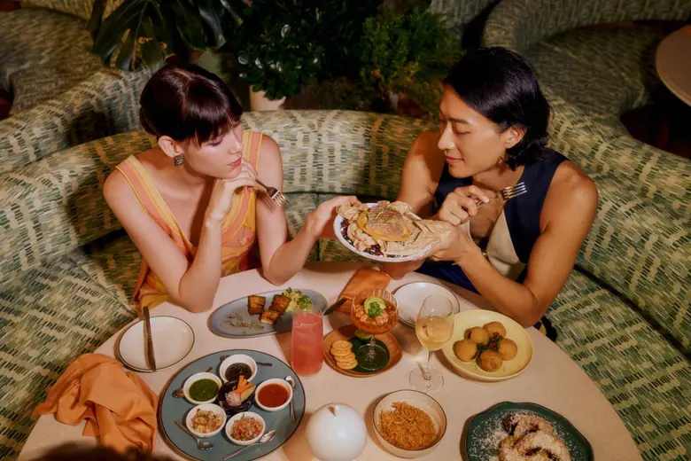 สัมผัสบรรยากาศริมทะเลที่ผสานความสนุก สไตล...