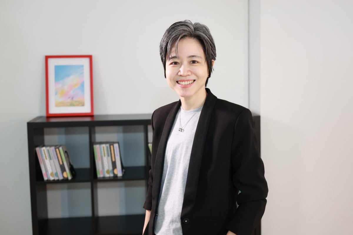 นักวิชาการธรรมศาสตร์ เผยข้อควรระวังรักออน...