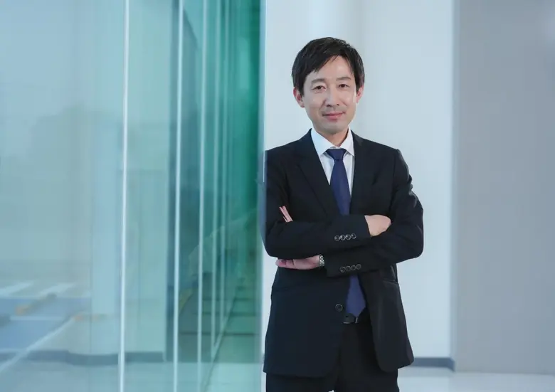 พร้อมยกระดับแบรนด์ด้วยโลโก้ "H mark" ใหม่...