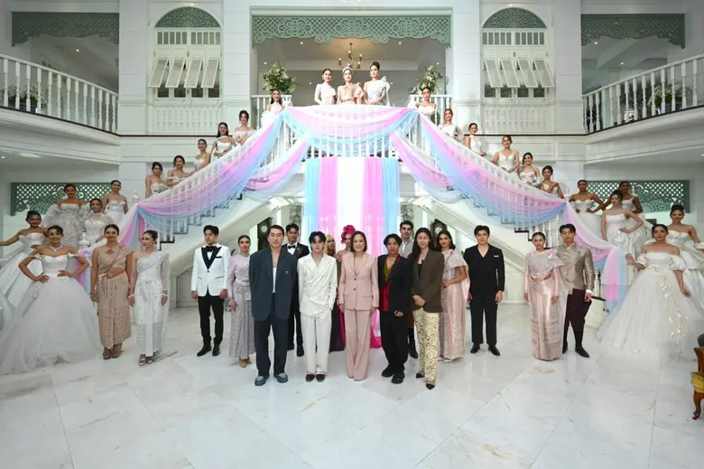 วาเลนไทน์ปีนี้ไม่ใช่แค่วันแห่งดอกกุหลาบแล...