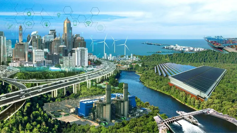 บริษัท กัลฟ์ ดีเวลลอปเมนท์ จำกัด (มหาชน) ...