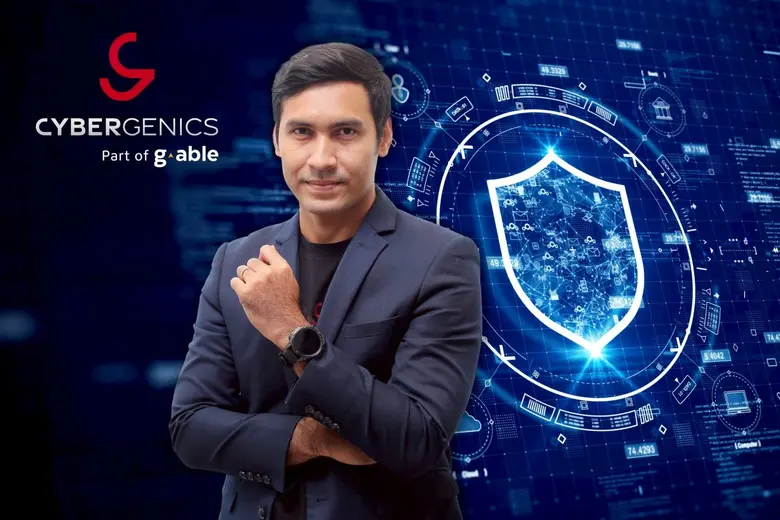 ความเสี่ยงไซเบอร์กำลังยกระดับจากประเด็นด้...