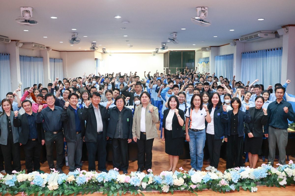 กระทรวงการอุดมศึกษา วิทยาศาสตร์ วิจัยและน...