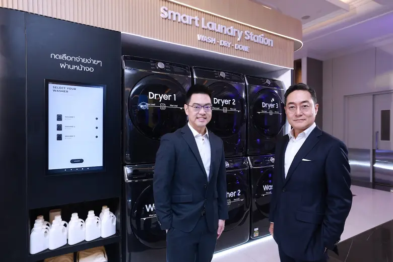 ท่ามกลางการเติบโตอย่างรวดเร็วของธุรกิจร้า...