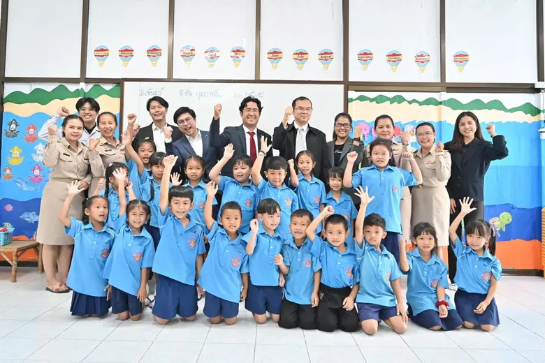 ไดกิ้น เดินหน้าสานต่อพันธกิจด้านนวัตกรรมเ...