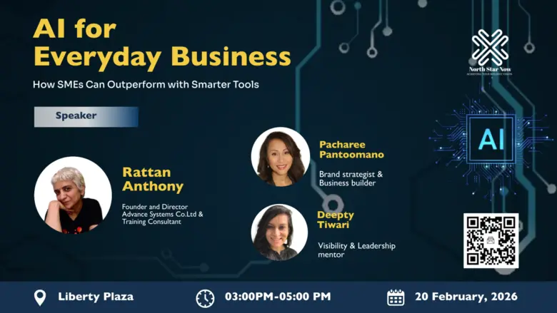 AI for Everyday Business: How SMEs Can Ou...