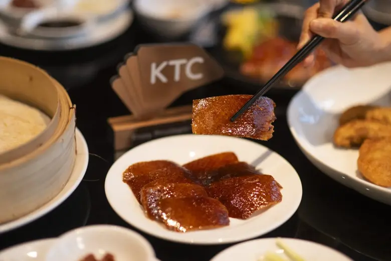 เทศกาลตรุษจีนยังคงเป็นช่วงเวลาสำคัญที่สะท...