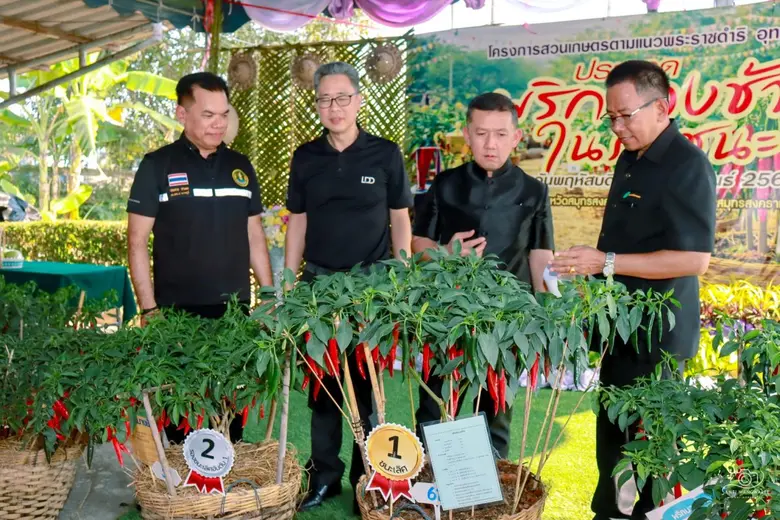 นายประสาน ปานคง ผู้อำนวยการสำนักงานส่งเสร...