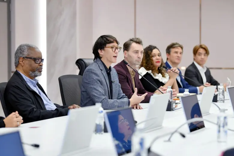 กรมทรัพย์สินทางปัญญา ถก CIAM และ MCT เร่งยกระดับการบริหารจัดการระบบลิขสิทธิ์เพลงของไทย สอดรับมาตรฐานสากล มุ่งสู่ความโปร่งใส เป็นธรรม