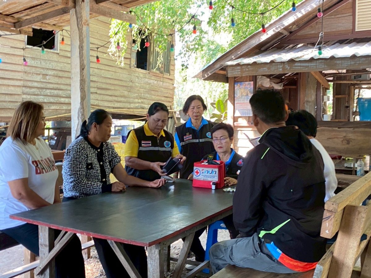 กรมสนับสนุนบริการสุขภาพ (สบส.) กระทรวงสาธ...