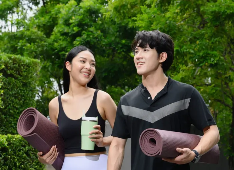 วันนี้โลกของ CBD ในประเทศไทยกำลังก้าวจากก...