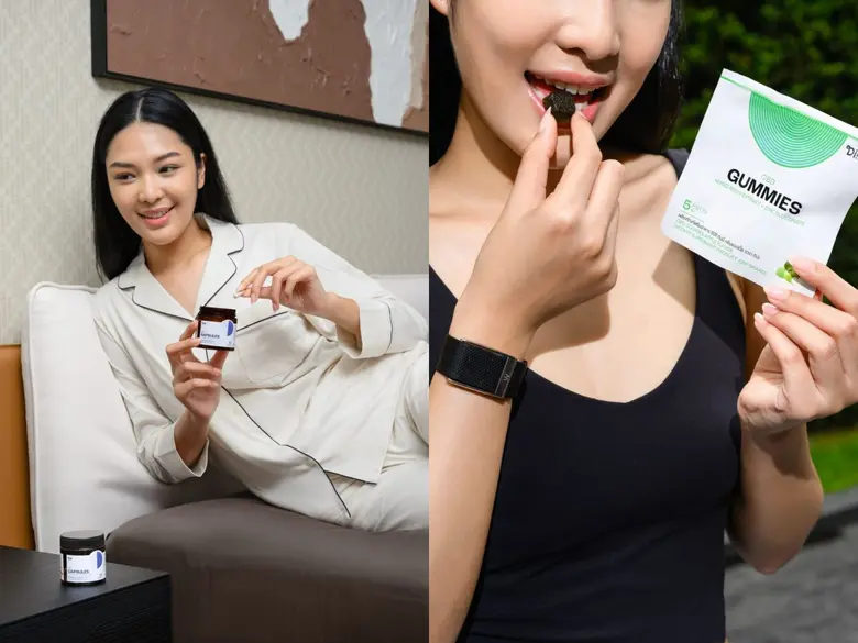 Diip เจาะลึกอนาคต CBD ไทยปี 2026 เผยอินไซต์ผู้บริโภคยุคใหม่ เลือก CBD จากผลลัพธ์และมาตรฐานที่พิสูจน์ได้จริง