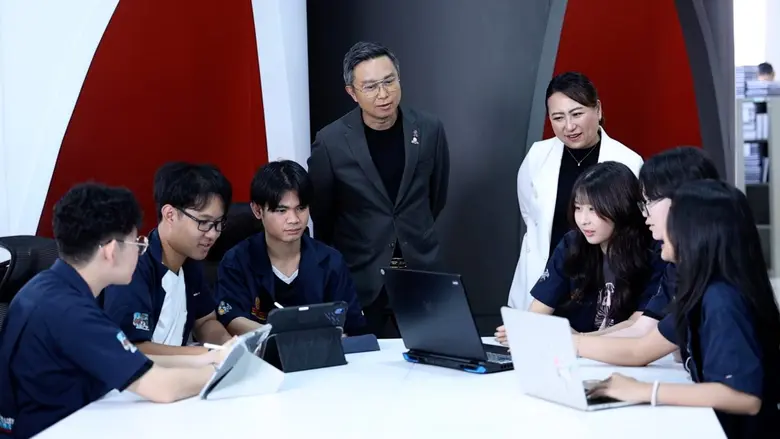 จากกลไก สู่ผลลัพธ์จริง กระทรวงอว. โดย สอวช. ขับเคลื่อน University Holding Company สร้างธุรกิจนวัตกรรมกว่า 110 บริษัท