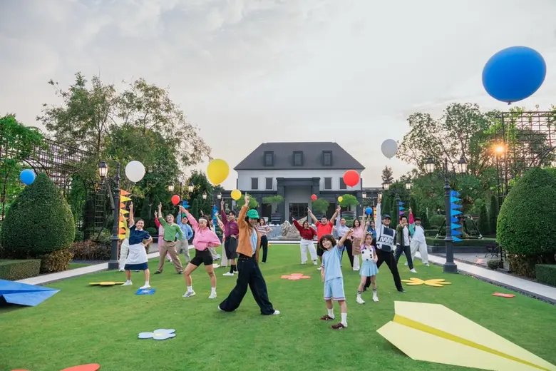 นาทีนี้ถ้าถามว่าแคมเปญไหน "ป๊อป" และ "ปัง...