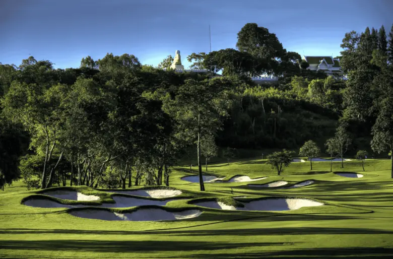 เจ้าบ้านต่อเนื่องปีที่ 19 Siam Country Club ผนึก 4 แบรนด์ชั้นนำ GS Battery - Daikin - KYB - Highgate หนุนศึก Honda LPGA 2026 ตอกย้ำสังเวียนดวลสวิงมาตรฐานเวิลด์คลาส