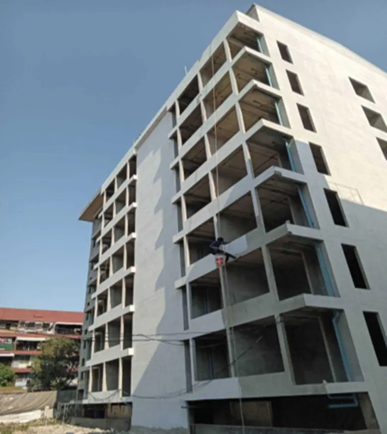 นายประพาส เหลืองศิรินภา ผู้อำนวยการสำนักก...