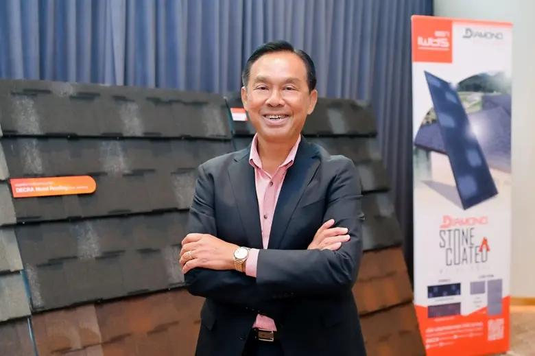 "บมจ.ผลิตภัณฑ์ตราเพชร หรือ DRT" ประกาศเตร...