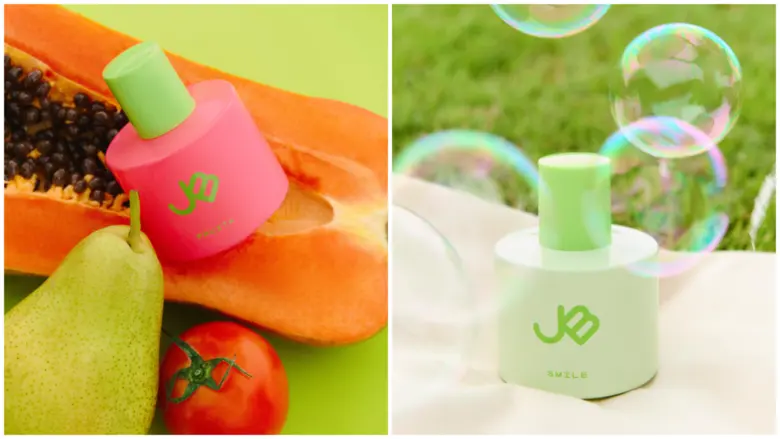 Jelly Bunny Welcomes Spring-Summer 2026 with "Scandi in Colour" collection Drawing Inspiration from Scandinavian Sunlight and Debuting Two New Fragrances, Fruita and Smile
