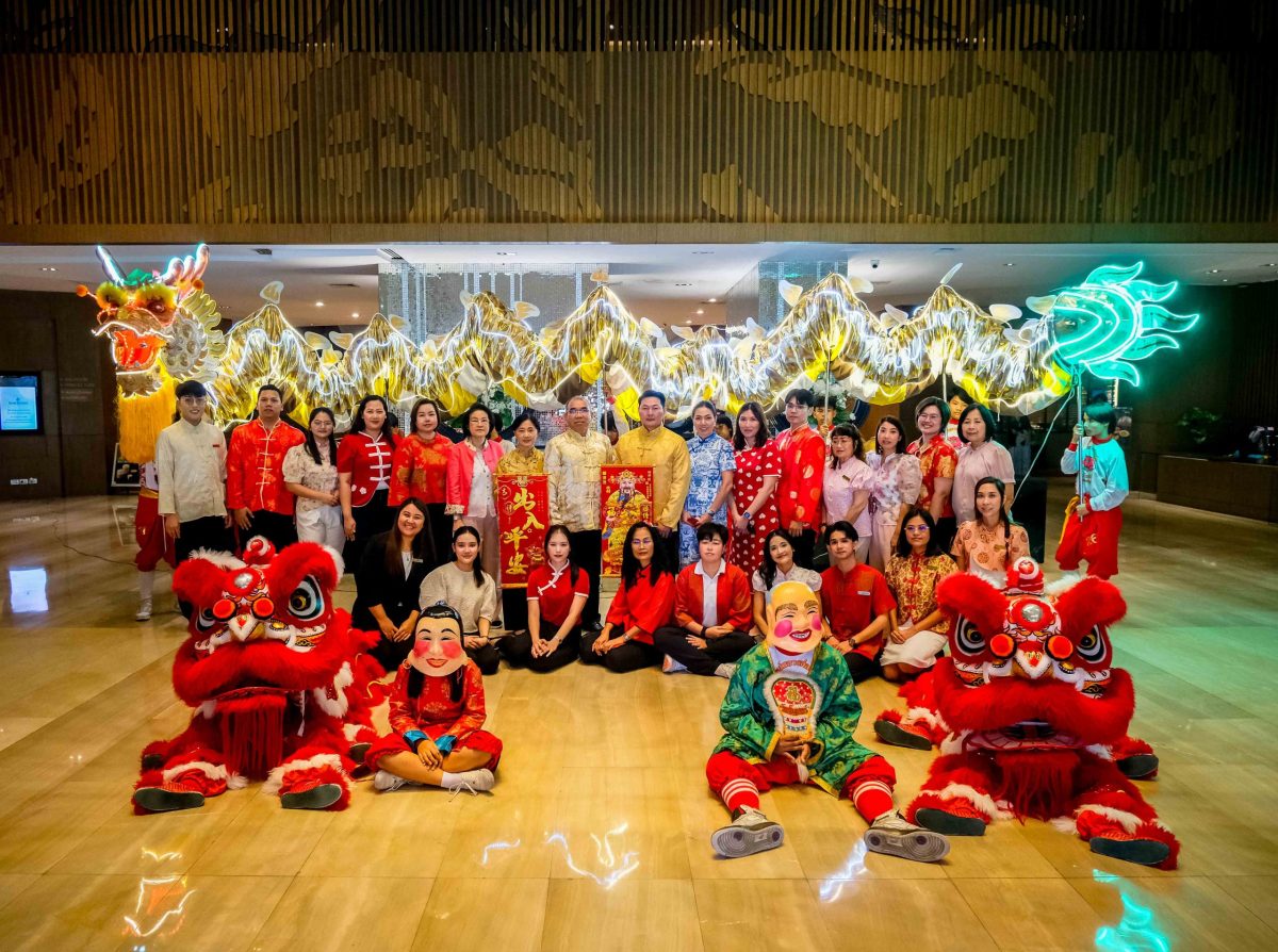 วุฒิศักดิ์ พิชญกานต์ ผู้จัดการทั่วไป โรงแ...