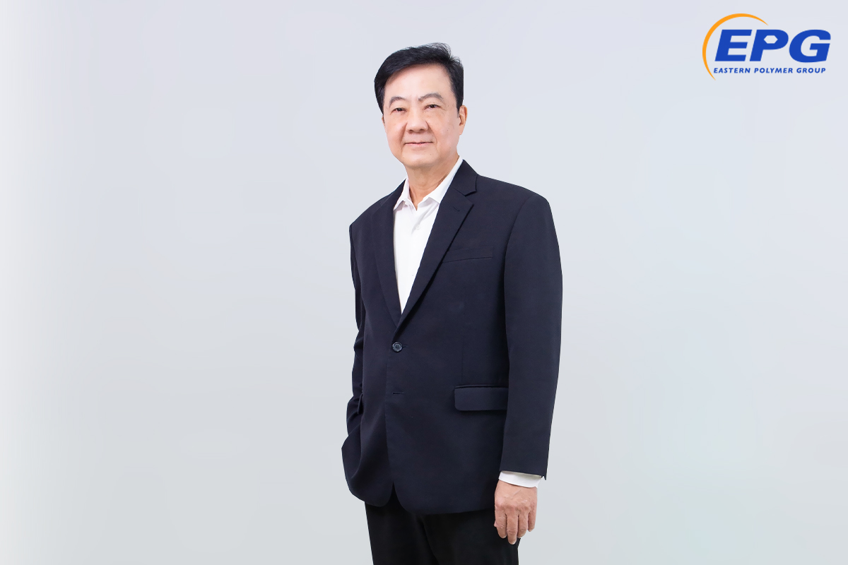 บริษัท อีสเทิร์นโพลีเมอร์ กรุ๊ป จำกัด (มห...