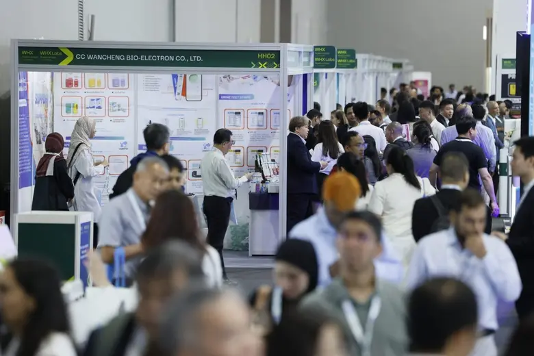 อินฟอร์มา มาร์เก็ตส์ ประกาศเตรียมจัดงาน I...