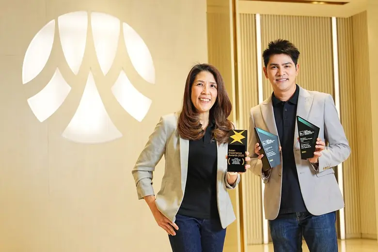 "กรุงศรี ออโต้" ผู้นำธุรกิจสินเชื่อยานยนต์ครบวงจร เ...