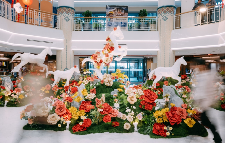 เมื่อวัฒนธรรมที่งดงามสามารถสร้างมูลค่าและ...