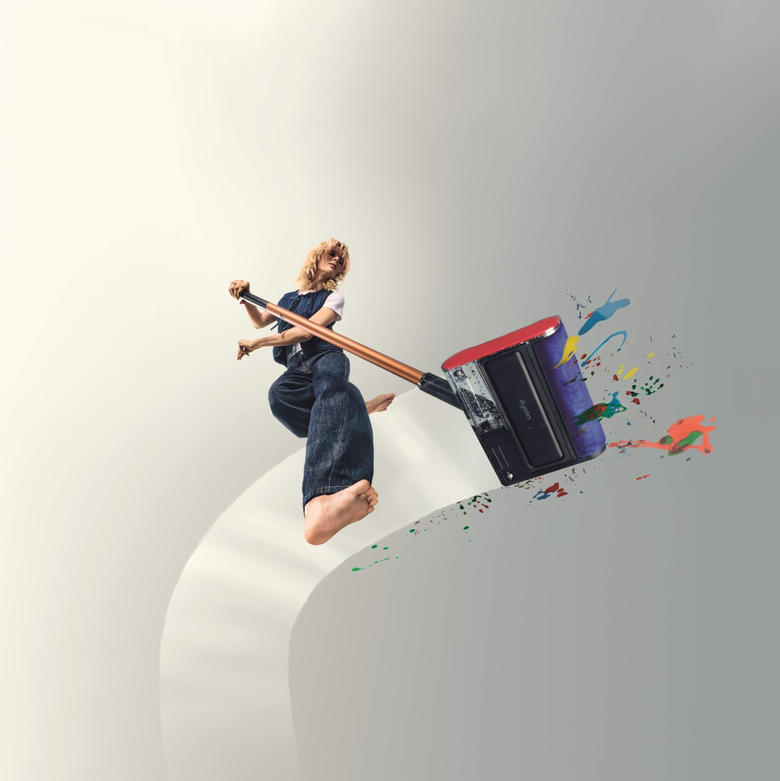 ออกแบบมาเพื่อการควบคุมได้อย่างคล่องตัวและ...