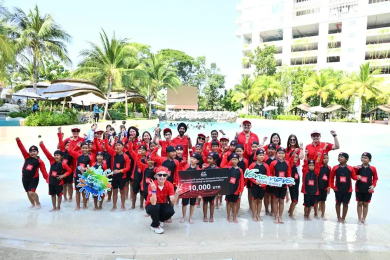 Generali Thailand continues to advance in...