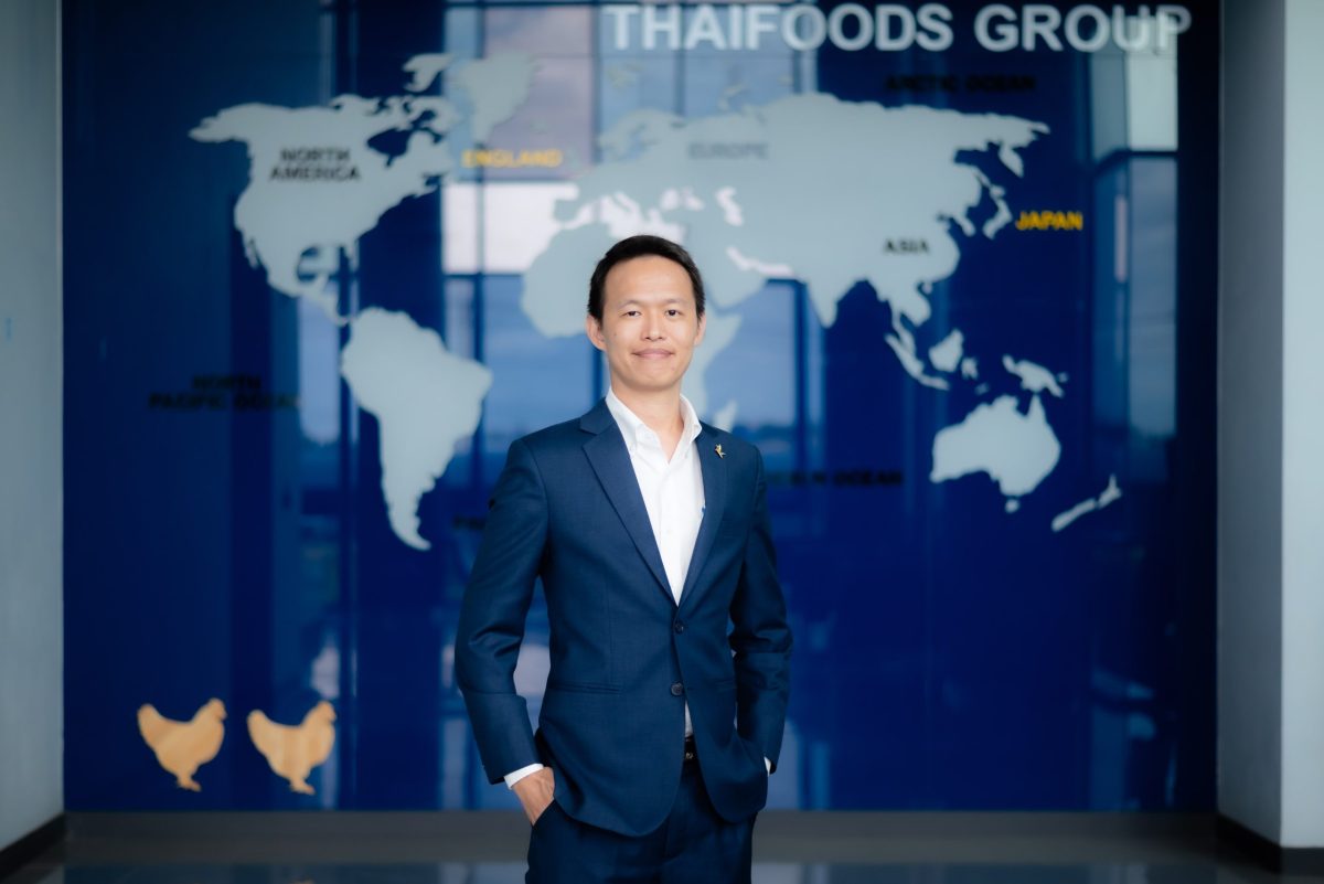 บมจ.ไทยฟู้ดส์ กรุ๊ป (TFG) ไม่ทำให้นักลงทุ...