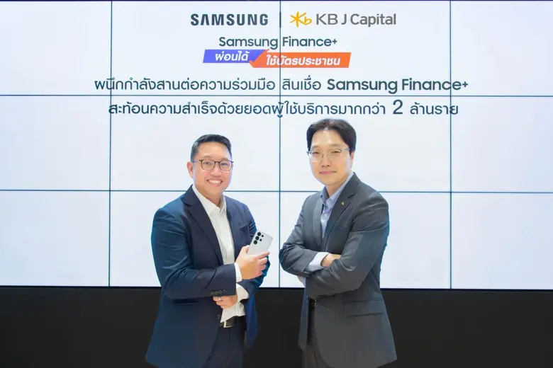 KB J Capital continues to advance its str...