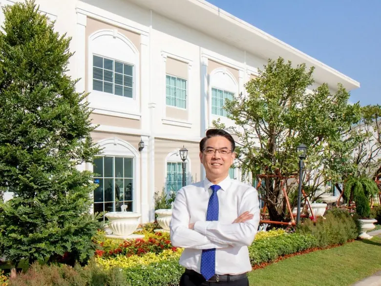 ลลิล พร็อพเพอร์ตี้ เดินหน้ายกระดับการบริห...