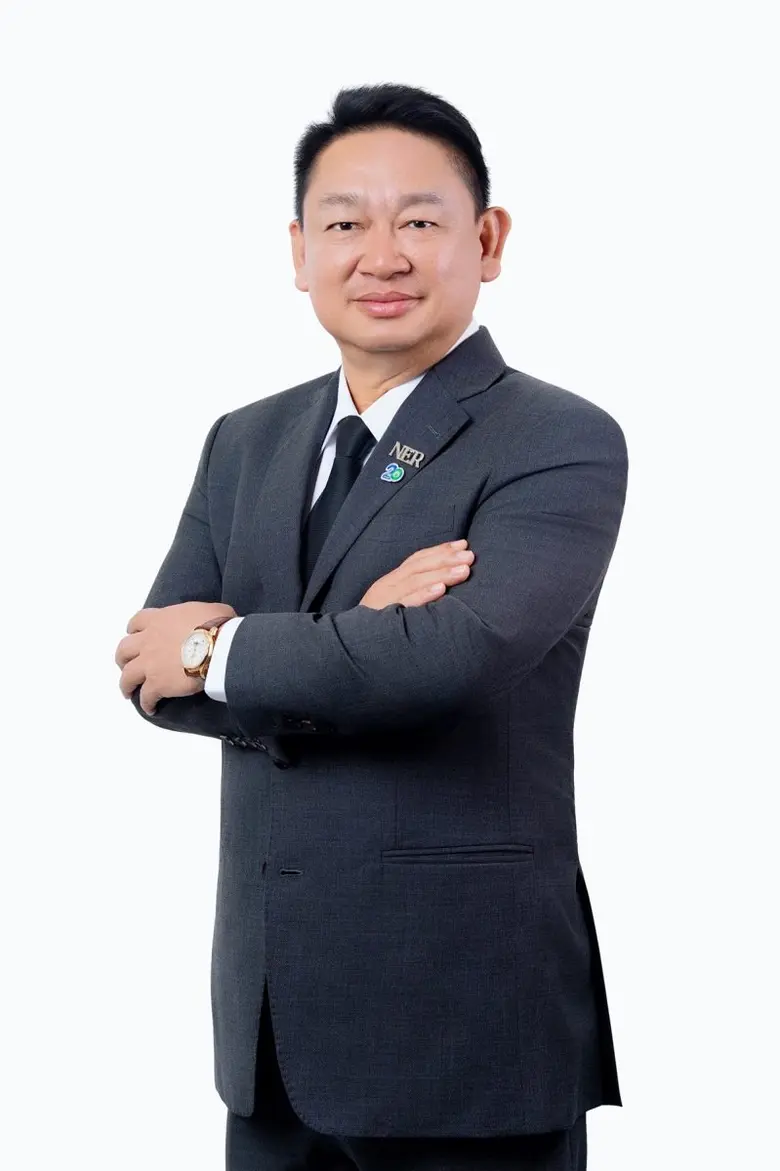 NER สุดยอด! ปี 68 โชว์รายได้ 30,510.20 ลบ. กำไร 1,884.52 ลบ. บอร์ดเคาะจ่ายปันผล 0.26 บ./หุ้น รับทรัพย์ 7 พ.ค. 69