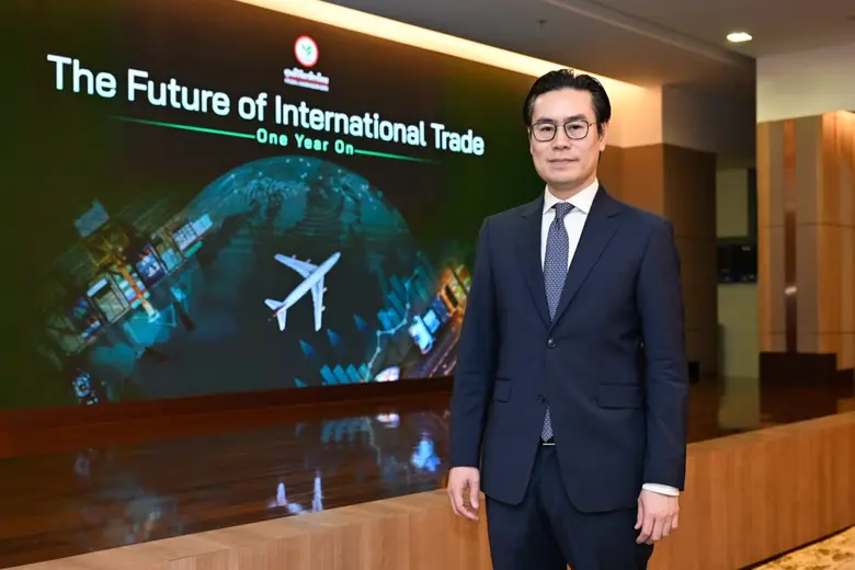 ศูนย์วิจัยกสิกรไทย มองนโยบาย "America Fir...