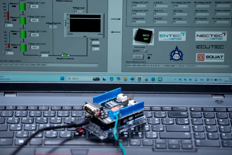 อว.รุกคืบ 'Carbon Data' ปั้น CME Platform รับรองคาร์บอนเครดิต EV ครั้งแรกในไทย