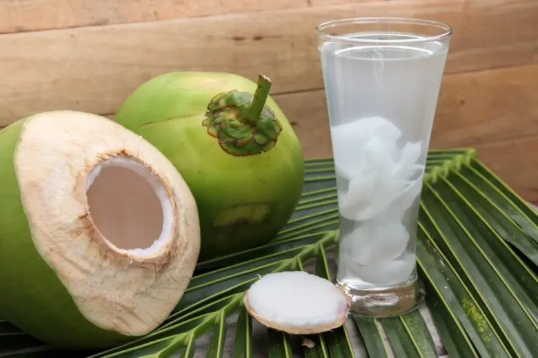 กรมทรัพย์สินทางปัญญาเผยข่าวดี "มะพร้าวน้ำหอมราชบุรี...