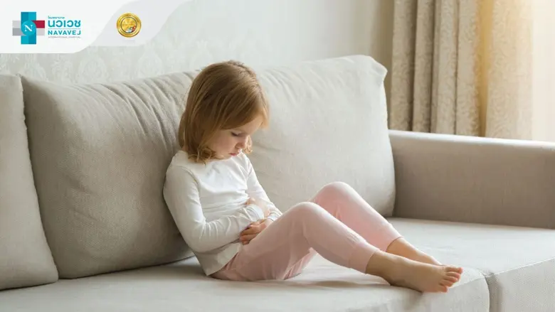 อาการปวดท้องในเด็กเป็นปัญหาที่พบได้บ่อย ตั้งแต่ทารก...