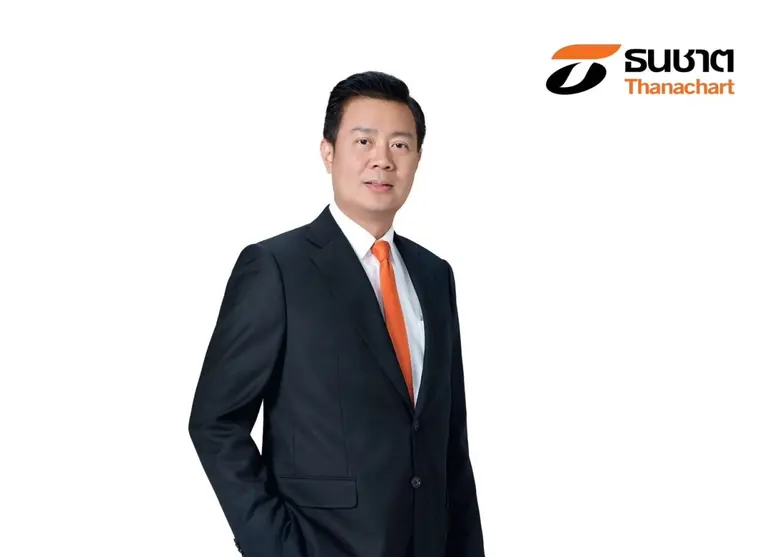 บริษัท ทุนธนชาต จำกัด (มหาชน) หรือ TCAP ร...