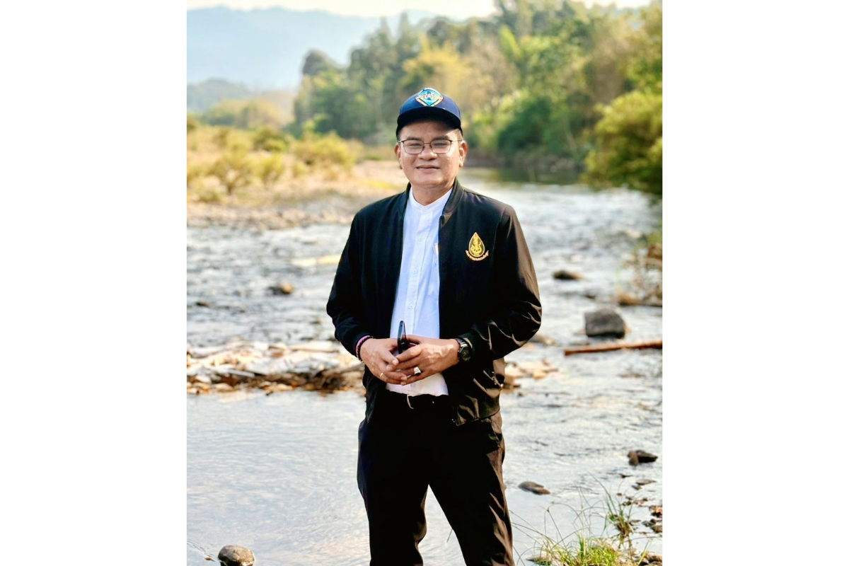กรมประมง โดย กระทรวงเกษตรและสหกรณ์ เดินหน...