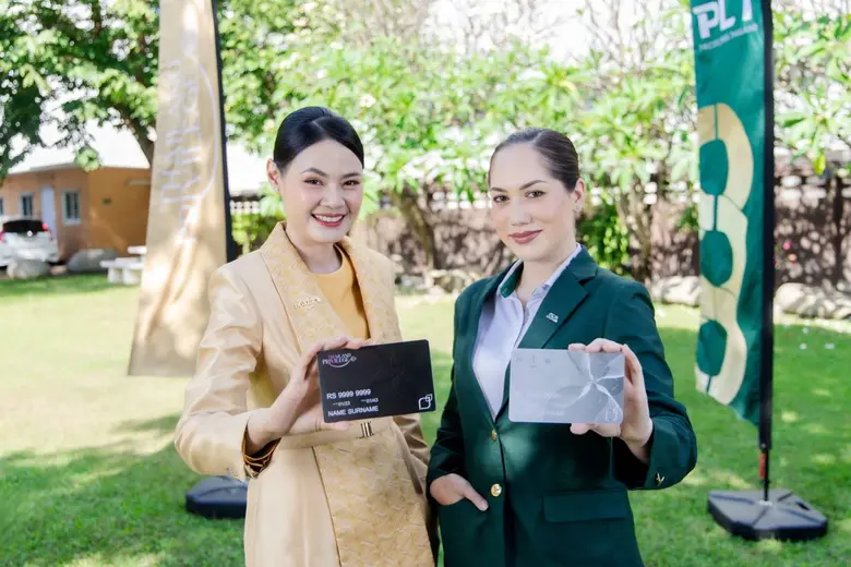 "Thailand Privilege Card" จับมือ "Pacificlinks Thailand" มอบประสบการณ์กอล์ฟไร้พรมแดน เชื่อมต่อสนามดังกว่า 1,200 แห่งทั่วโลก