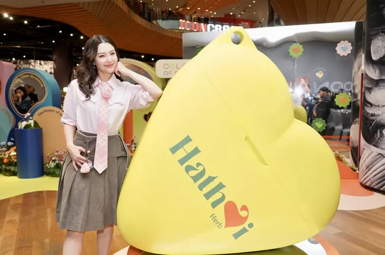 ไอคอนคราฟต์ (ICONCRAFT) พื้นที่แห่งแรงบัน...