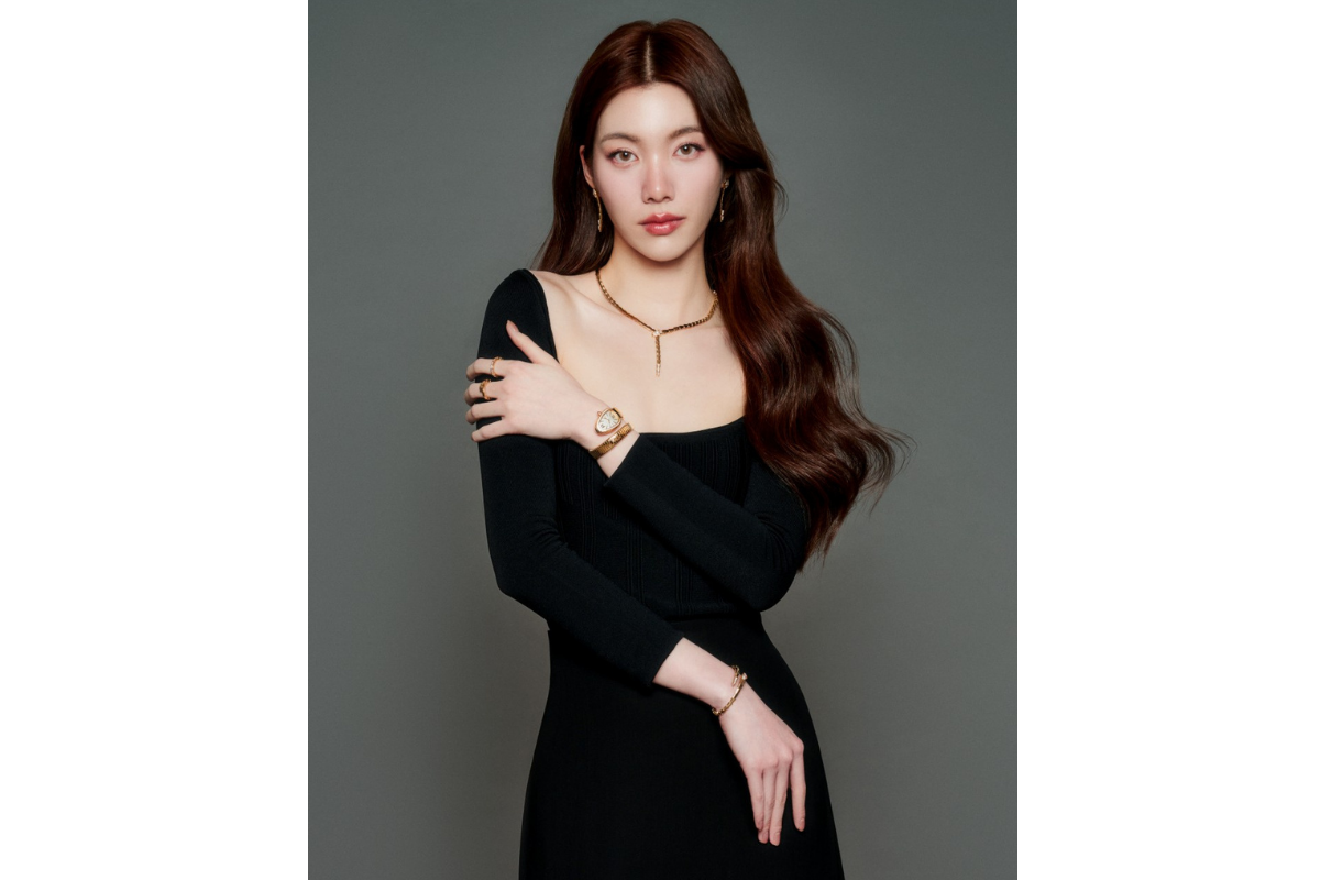 บุลการีต้อนรับ ออม-กรณ์นภัส ในฐานะ Friend of the House ประเทศไทย