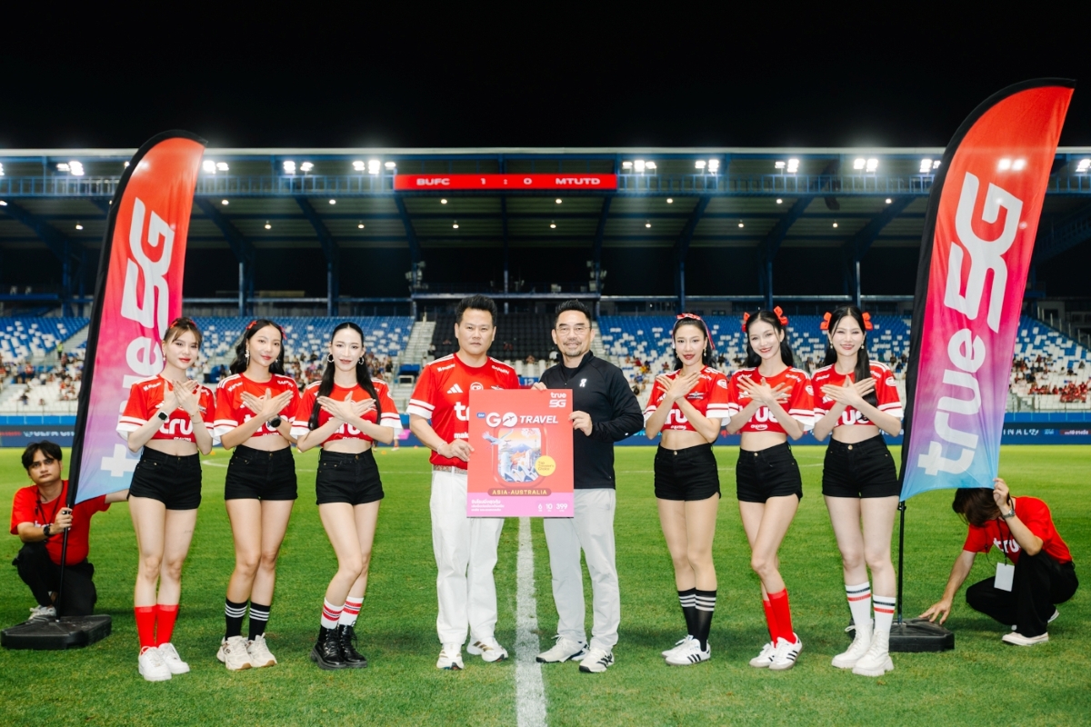 เกมใหญ่ที่แฟนบอลรอคอยกลับมาทำสนามลุกเป็นไ...