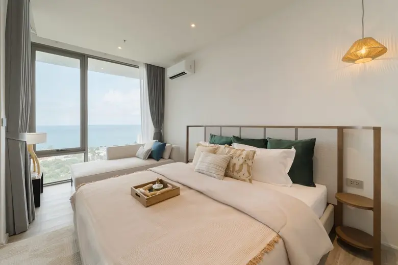 PROUD เผยความสำเร็จ โครงการเวหา หัวหิน (V...