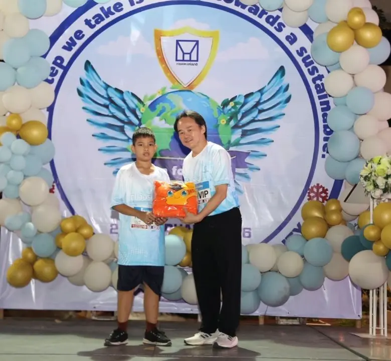 เมื่อวันที่ 22 กุมภาพันธ์ 2569 นายทวีพงษ์...