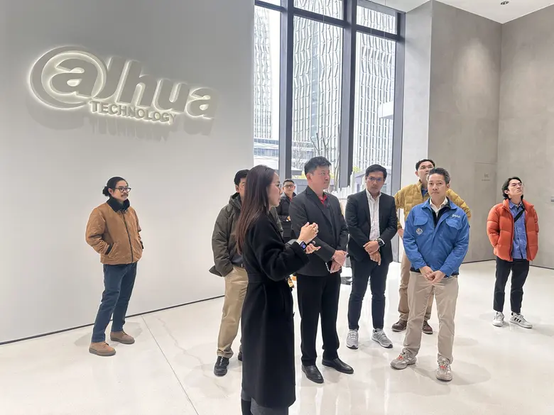 อีซี่มันนี่ เดินหน้าพลังงานสะอาด ยกระดับมาตรฐานองค์กรสู่ความยั่งยืน ควบคู่เทคโนโลยีอัจฉริยะเพื่อสังคม