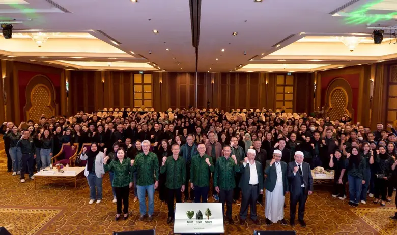 ยกระดับคุณภาพสินเชื่อและความยั่งยืน โชว์ผ...