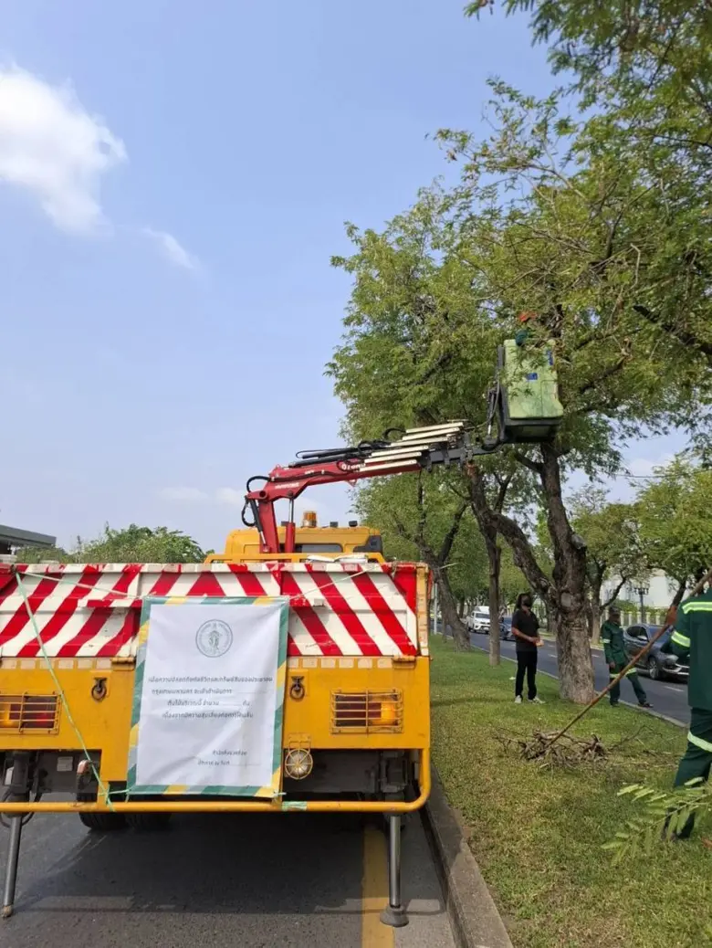 นางสาววรนุช สวยค้าข้าว ผู้อำนวยการสำนักสิ...