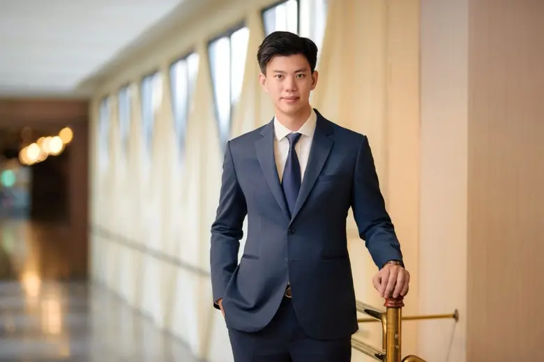 ปักหมุดปี 69 ยกระดับโรงแรมขึ้น 5 ดาว ดัน ...