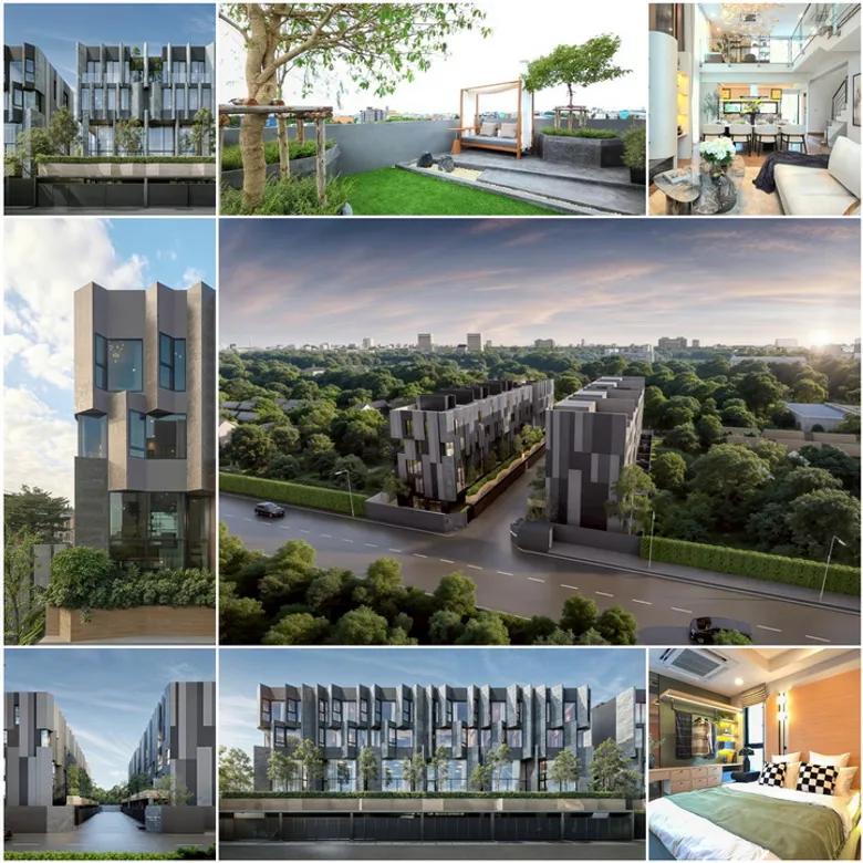 อาเวีย พร็อพเพอร์ตี้ กางแผนปี 2026 ตอกย้ำความสำเร็จ 2 ทศวรรษ ชูโปรเจกต์ "The Park Lane 15" รุกตลาดลักชูรี พร้อมตั้งเป้ายอดโอนรวมกว่า 266 ล้านบาทโต 15%